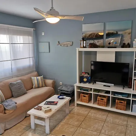 Salitre Apartment