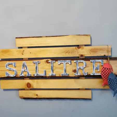 Salitre Apartment