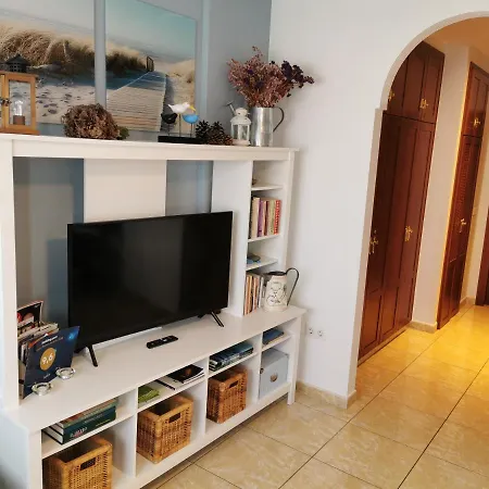 Salitre Apartment La Caleta (El Hierro)