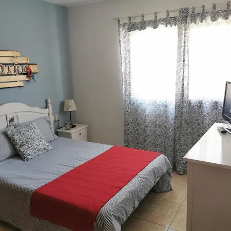 Salitre Apartment La Caleta (El Hierro)