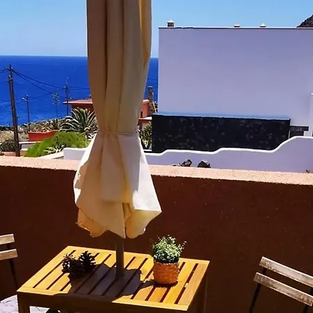 Apartment Salitre