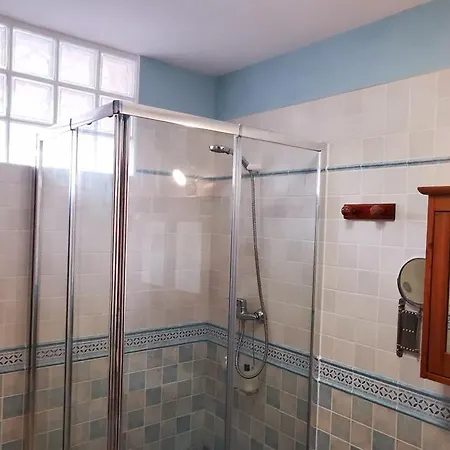 Salitre Apartment