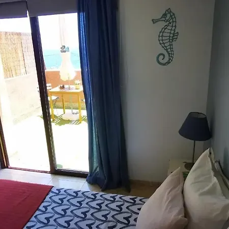 Apartment Salitre