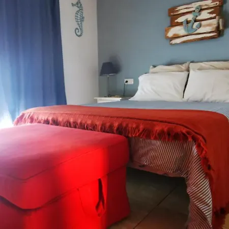 Salitre Apartment La Caleta (El Hierro)