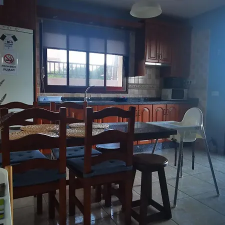 Salitre Apartment La Caleta (El Hierro)