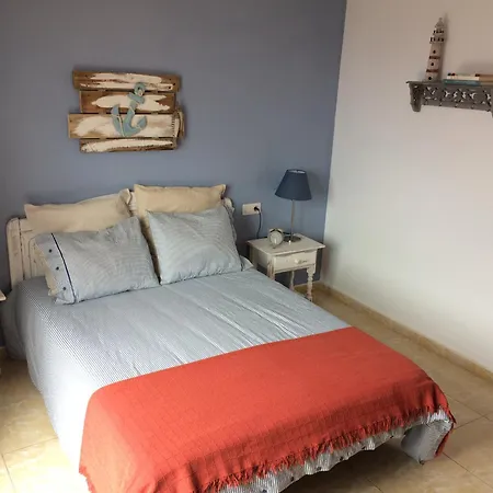 Apartment Salitre *
