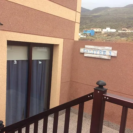 Salitre Apartment