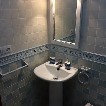 Salitre Apartment