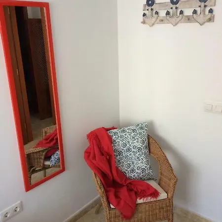 Apartment Salitre *