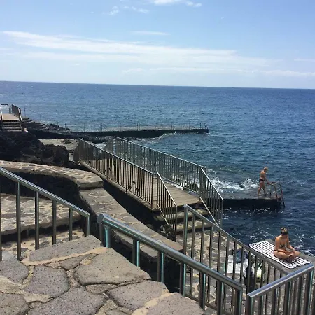 Salitre Apartment La Caleta (El Hierro)