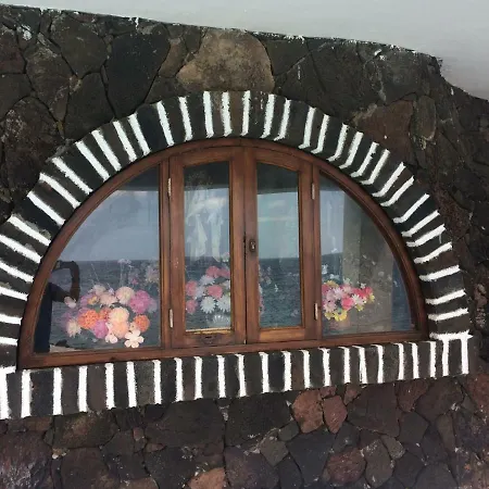 Apartment Salitre *