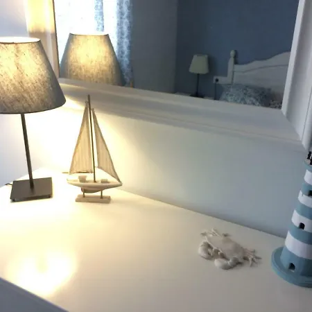 Apartment Salitre *