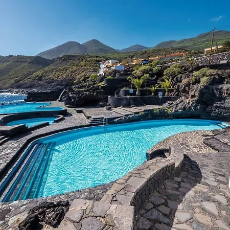 Salitre * La Caleta (El Hierro)