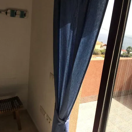 Apartment Salitre