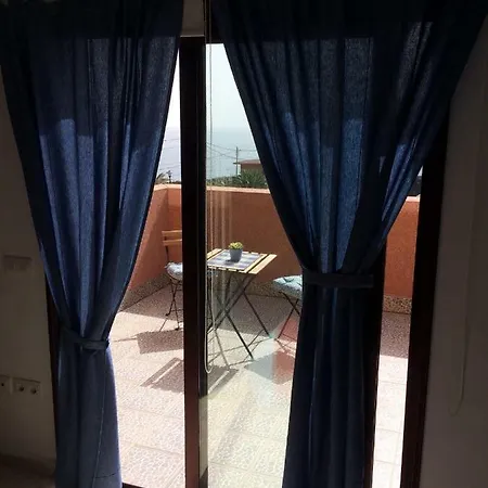 Salitre Apartment *